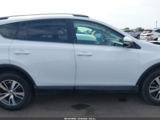 Toyota Rav4 Xle 2016 2T3WFREV7GW285660 Image 14