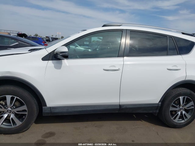 Toyota Rav4 Xle 2016 2T3WFREV7GW285660 Image 15