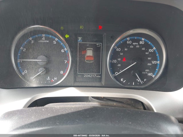 Toyota Rav4 Xle 2016 2T3WFREV7GW285660 Image 16