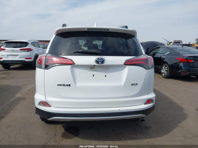 Toyota Rav4 Xle 2016 2T3WFREV7GW285660 Image 17