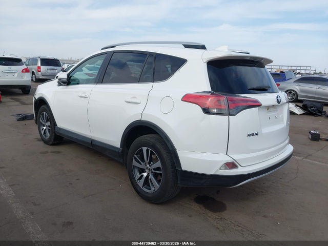 Toyota Rav4 Xle 2016 2T3WFREV7GW285660 Image 3