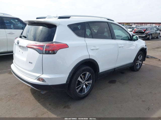 Toyota Rav4 Xle 2016 2T3WFREV7GW285660 Image 4