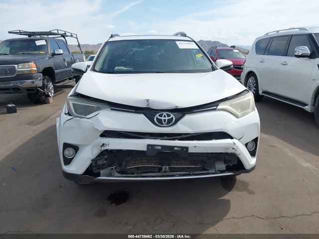 Toyota Rav4 Xle 2016 2T3WFREV7GW285660 Image 6