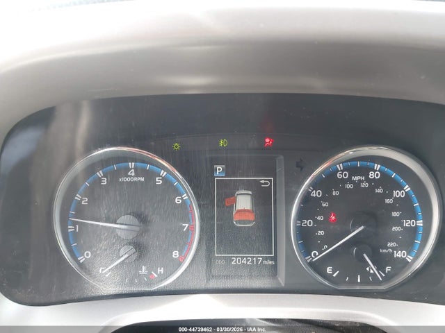 Toyota Rav4 Xle 2016 2T3WFREV7GW285660 Image 7