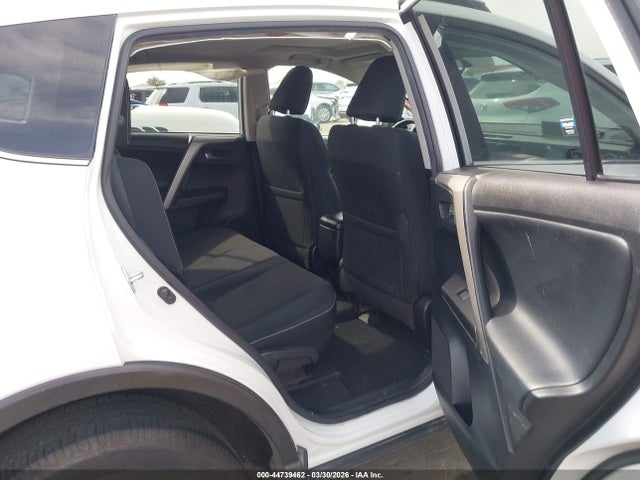 Toyota Rav4 Xle 2016 2T3WFREV7GW285660 Image 8