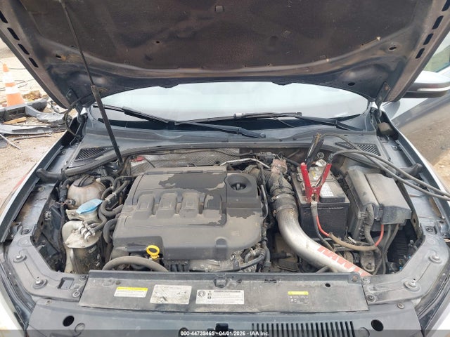 Aukcja sprzedaży 2015 Volkswagen Passat 2.0l Tdi Se, vin: 1VWBV7A39FC090961, numer aukcji: 44739465