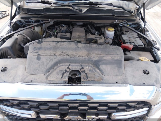 Продажа на аукционе авто 2022 Ram 5500 Chassis Tradesman/slt/laramie/limited, vin: 3C7WRNFL3NG245735, номер лота: 44739466