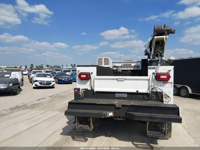 Продажа на аукционе авто 2022 Ram 5500 Chassis Tradesman/slt/laramie/limited, vin: 3C7WRNFL3NG245735, номер лота: 44739466