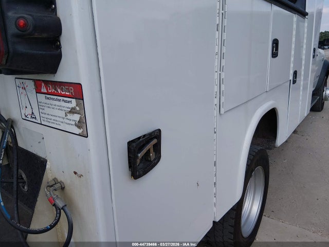 Продажа на аукционе авто 2022 Ram 5500 Chassis Tradesman/slt/laramie/limited, vin: 3C7WRNFL3NG245735, номер лота: 44739466