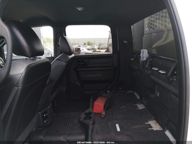 Продажа на аукционе авто 2022 Ram 5500 Chassis Tradesman/slt/laramie/limited, vin: 3C7WRNFL3NG245735, номер лота: 44739466