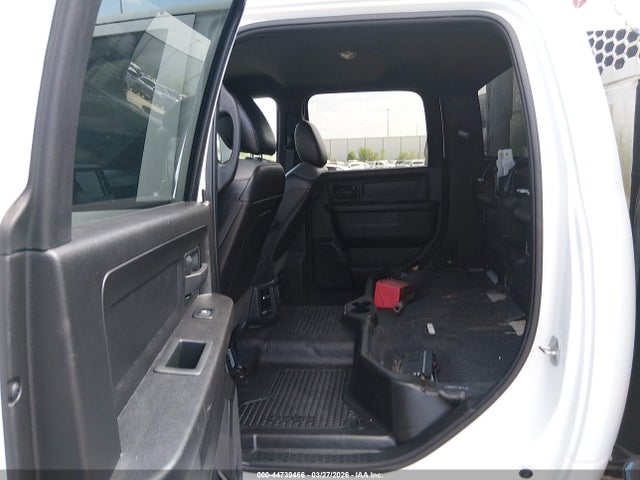 Продажа на аукционе авто 2022 Ram 5500 Chassis Tradesman/slt/laramie/limited, vin: 3C7WRNFL3NG245735, номер лота: 44739466