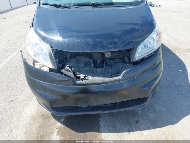 Продажа на аукционе авто 2021 Nissan Nv200  Cargo Sv Xtronic Cvt, vin: 3N6CM0KN8MK691199, номер лота: 44739467