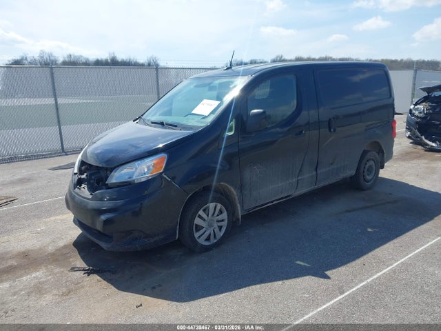 Продажа на аукционе авто 2021 Nissan Nv200  Cargo Sv Xtronic Cvt, vin: 3N6CM0KN8MK691199, номер лота: 44739467