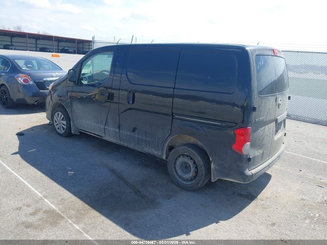 Продажа на аукционе авто 2021 Nissan Nv200  Cargo Sv Xtronic Cvt, vin: 3N6CM0KN8MK691199, номер лота: 44739467