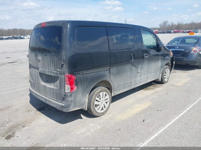 Продажа на аукционе авто 2021 Nissan Nv200  Cargo Sv Xtronic Cvt, vin: 3N6CM0KN8MK691199, номер лота: 44739467