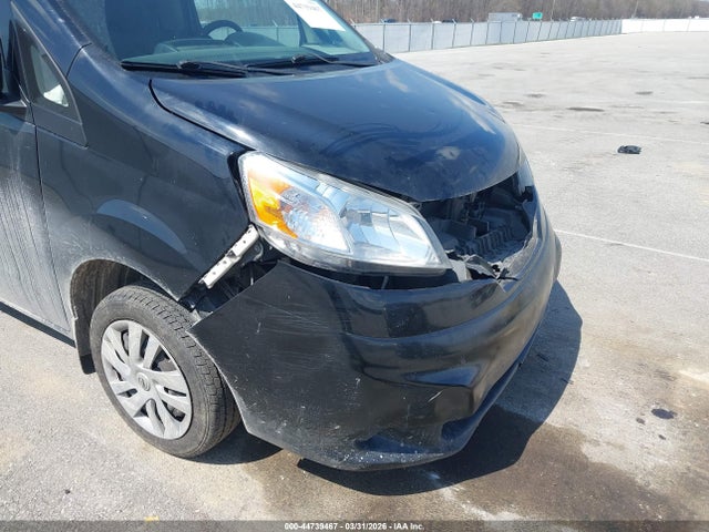 Продажа на аукционе авто 2021 Nissan Nv200  Cargo Sv Xtronic Cvt, vin: 3N6CM0KN8MK691199, номер лота: 44739467