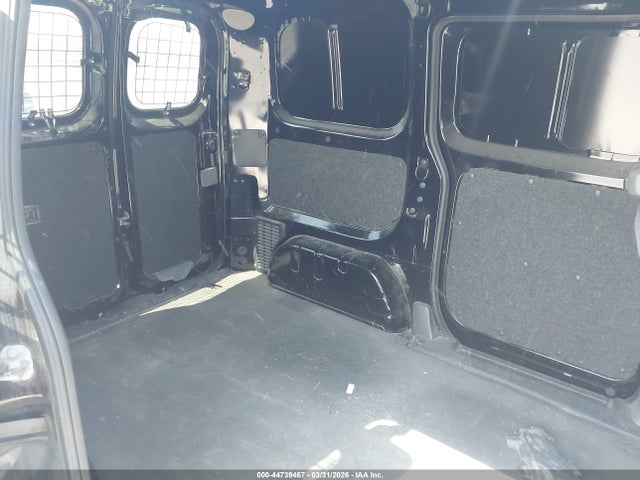 Продажа на аукционе авто 2021 Nissan Nv200  Cargo Sv Xtronic Cvt, vin: 3N6CM0KN8MK691199, номер лота: 44739467