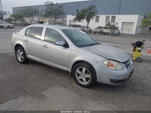 2006 CHEVROLET COBALT 1G1AZ55F267781956