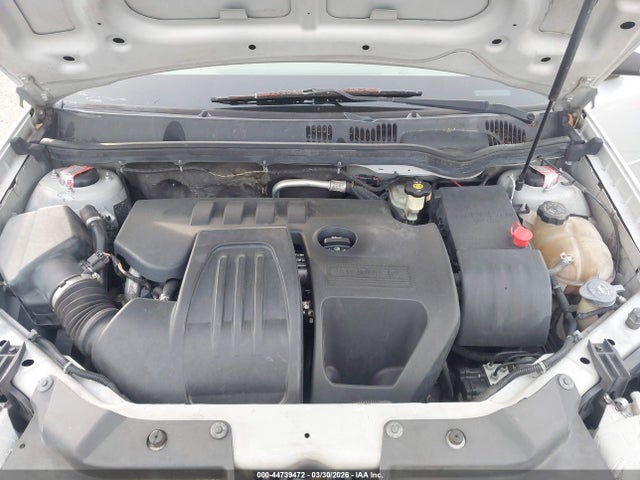 2006 CHEVROLET COBALT 1G1AZ55F267781956 Photo 9