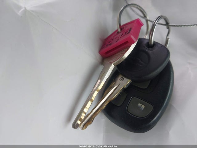 2006 CHEVROLET COBALT 1G1AZ55F267781956 Photo 10