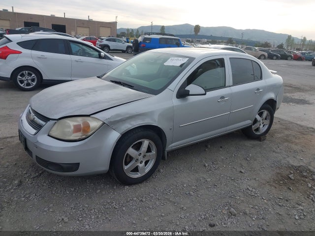 2006 CHEVROLET COBALT 1G1AZ55F267781956 Photo 1