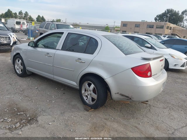 2006 CHEVROLET COBALT 1G1AZ55F267781956 Photo 2