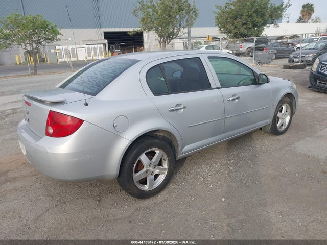 2006 CHEVROLET COBALT 1G1AZ55F267781956 Photo 3