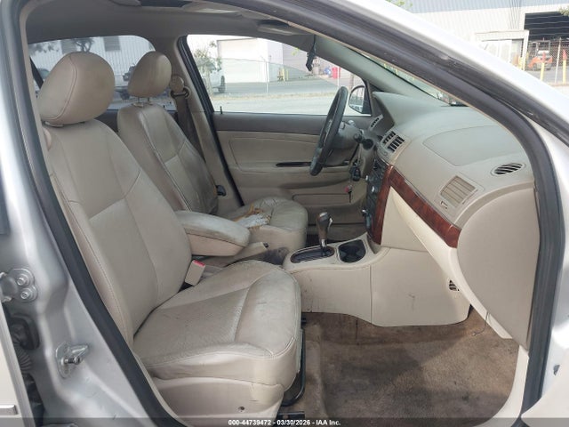 2006 CHEVROLET COBALT 1G1AZ55F267781956 Photo 4