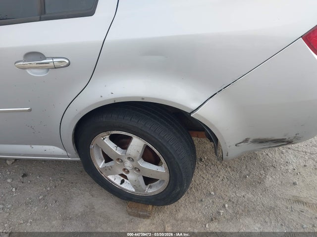 2006 CHEVROLET COBALT 1G1AZ55F267781956 Photo 5