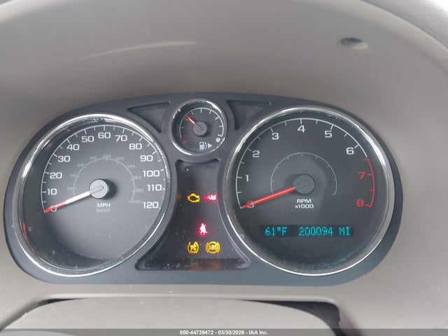 2006 CHEVROLET COBALT 1G1AZ55F267781956 Photo 6