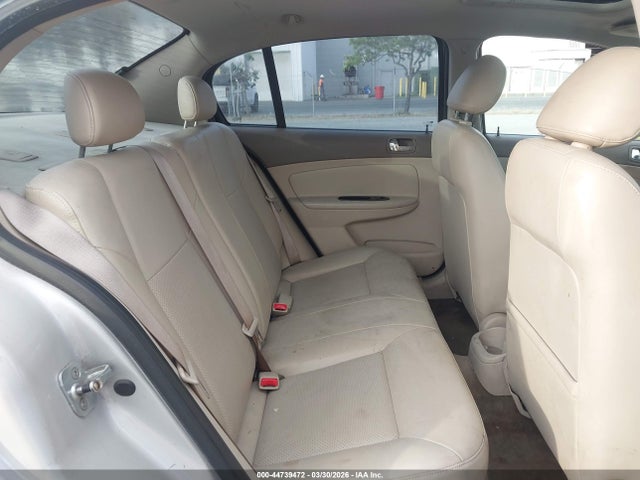 2006 CHEVROLET COBALT 1G1AZ55F267781956 Photo 7