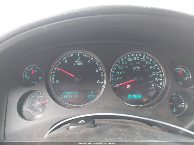 2012 Chevrolet Tahoe Ltz მანქანა იყიდება აუქციონზე, vin: 1GNSKCE0XCR291367, აუქციონის ნომერი: 44739473