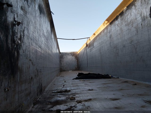 44739474 :رقم المزاد ، 5MAMN4828PW072063 vin ، 2023 Mac Trailer Mfg Mac Trailer Mfg مزاد بيع