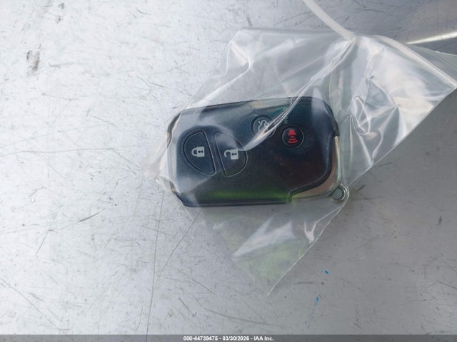 44739475 :رقم المزاد ، JTHBK262872025197 vin ، 2007 Lexus Is 250 مزاد بيع