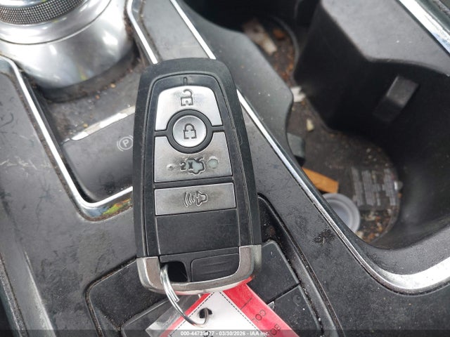 2020 Ford Fusion Se მანქანა იყიდება აუქციონზე, vin: 3FA6P0HDXLR105085, აუქციონის ნომერი: 44739477