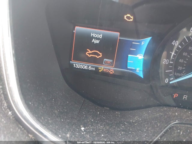 2020 Ford Fusion Se მანქანა იყიდება აუქციონზე, vin: 3FA6P0HDXLR105085, აუქციონის ნომერი: 44739477