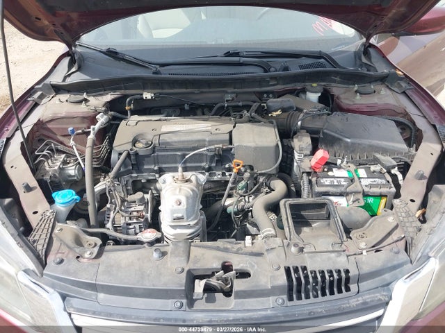 1HGCR2F38FA167873 Honda ACCORD LX