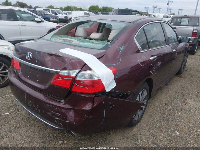 1HGCR2F38FA167873 Honda ACCORD LX