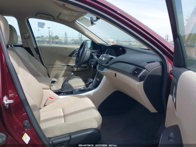 1HGCR2F38FA167873 Honda ACCORD LX