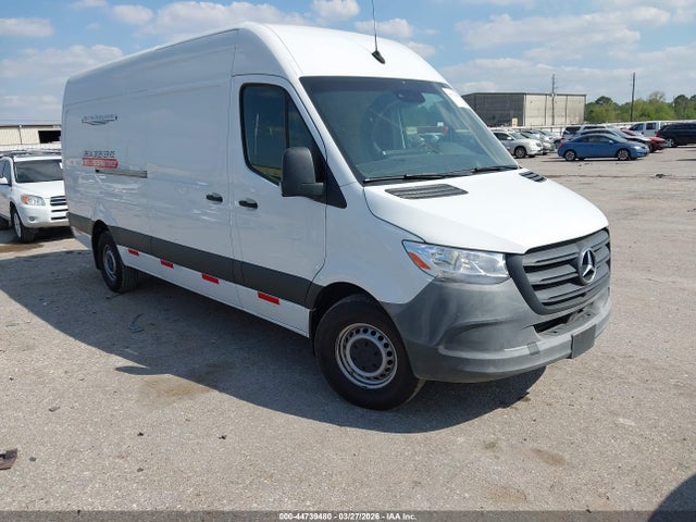 2023 MERCEDES-BENZ SPRINTER 2500 W1Y4KCHY5PT124695