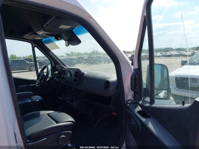 2023 MERCEDES-BENZ SPRINTER 2500 W1Y4KCHY5PT124695 Photo 4