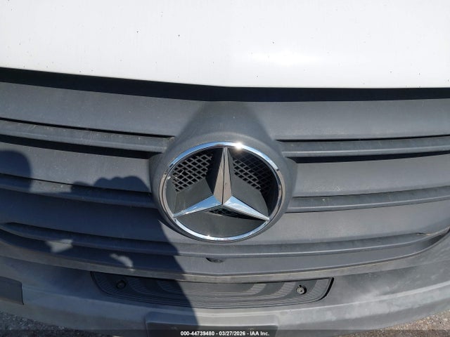2023 MERCEDES-BENZ SPRINTER 2500 W1Y4KCHY5PT124695 Photo 5
