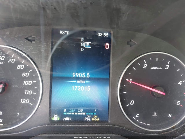 2023 MERCEDES-BENZ SPRINTER 2500 W1Y4KCHY5PT124695 Photo 6