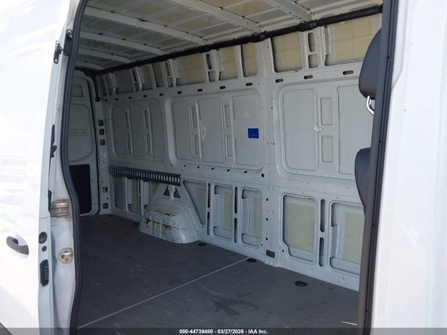 2023 MERCEDES-BENZ SPRINTER 2500 W1Y4KCHY5PT124695 Photo 7