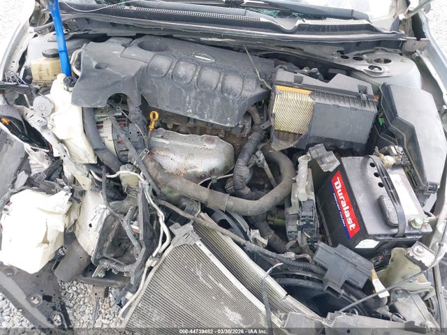 Aukcja sprzedaży 2009 Nissan Altima 2.5 S, vin: 1N4AL21E09N515345, numer aukcji: 44739482