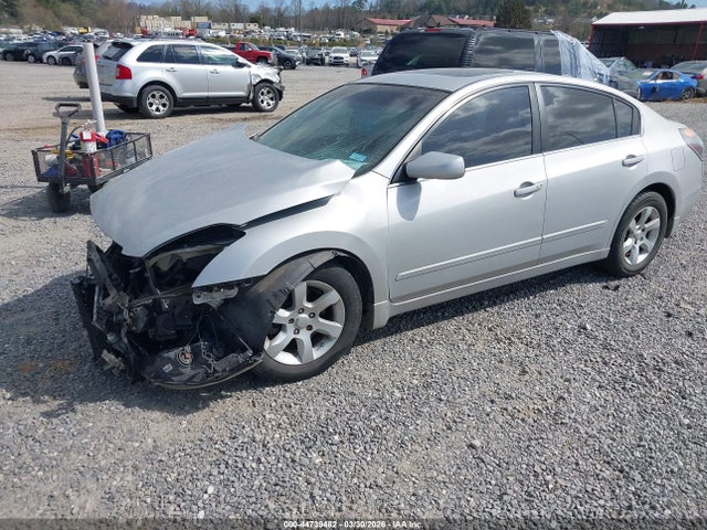 Aukcja sprzedaży 2009 Nissan Altima 2.5 S, vin: 1N4AL21E09N515345, numer aukcji: 44739482