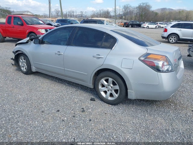Aukcja sprzedaży 2009 Nissan Altima 2.5 S, vin: 1N4AL21E09N515345, numer aukcji: 44739482