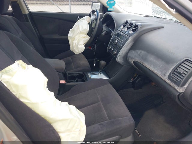 Aukcja sprzedaży 2009 Nissan Altima 2.5 S, vin: 1N4AL21E09N515345, numer aukcji: 44739482