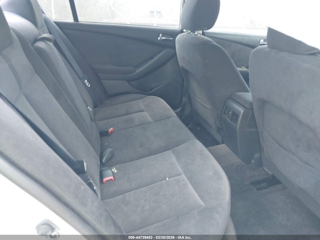 Aukcja sprzedaży 2009 Nissan Altima 2.5 S, vin: 1N4AL21E09N515345, numer aukcji: 44739482