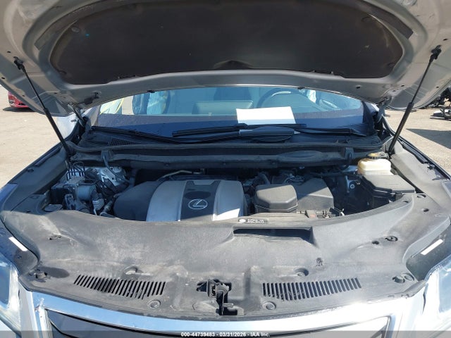 Продажа на аукционе авто 2016 Lexus Rx 350, vin: 2T2BZMCA0GC031559, номер лота: 44739483
